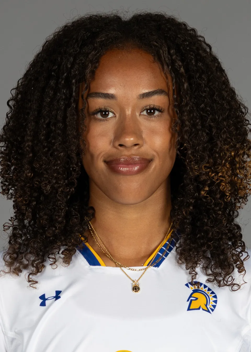 Alexi Ames, Soccer, undefined