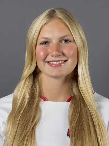 Reese Heinrich, Softball, University of Wisconsin-Madison
