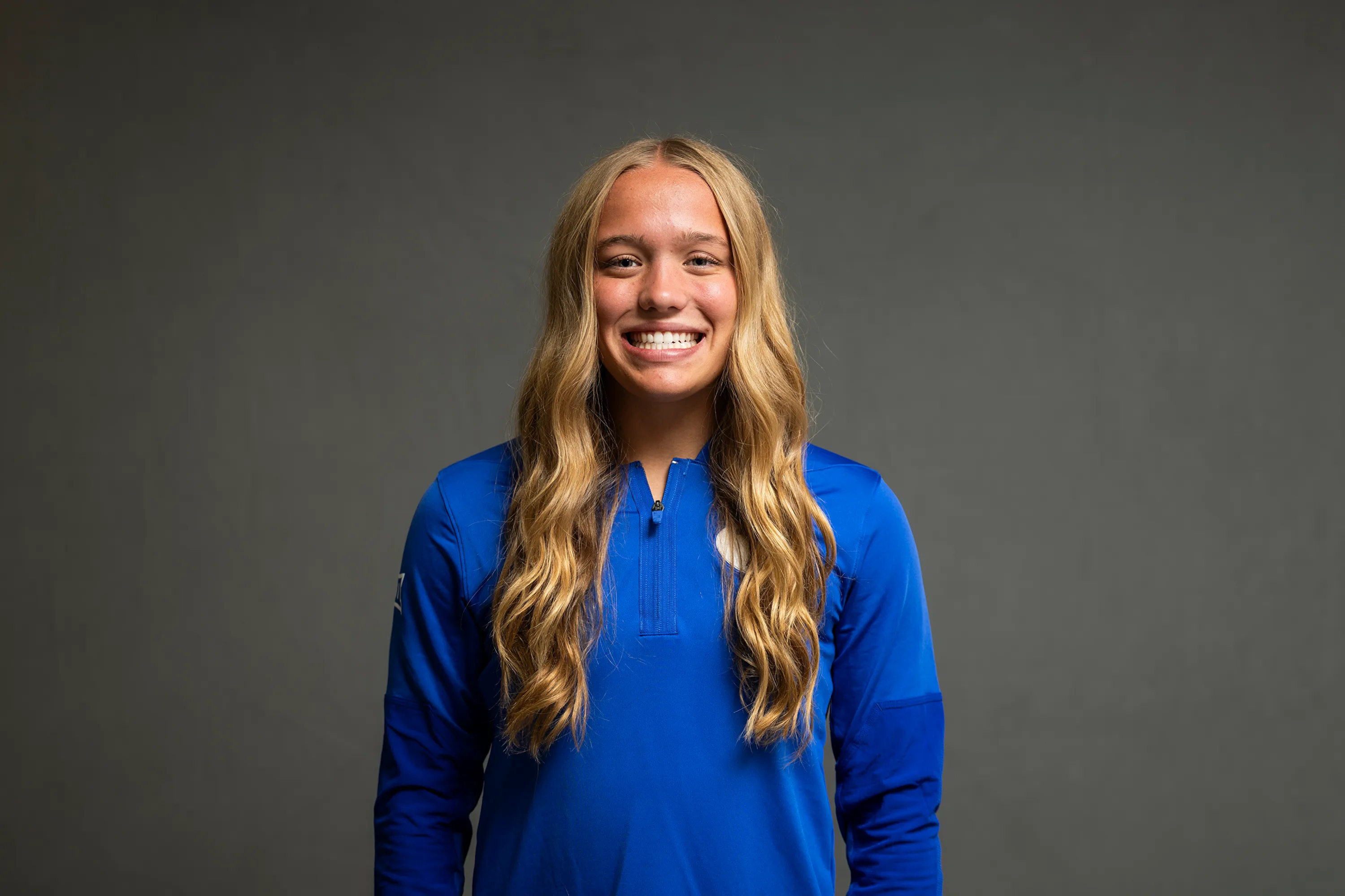 Lucy Warnick, Swimming & Diving, Brigham Young University