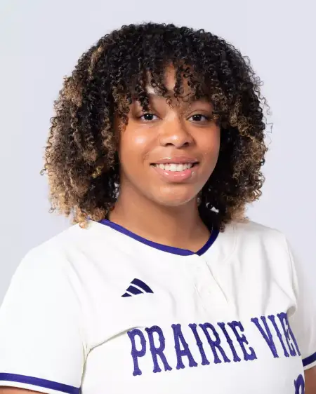 Morgan Smith, Softball, Prairie View A&M University