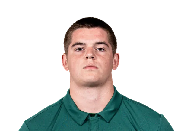 Braden Carter, Football, undefined