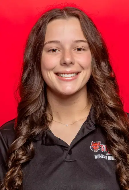 Arianna Araujo, Bowling, Louisiana Tech University