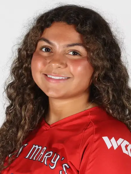 Milani Billings, Volleyball, Saint Mary's University