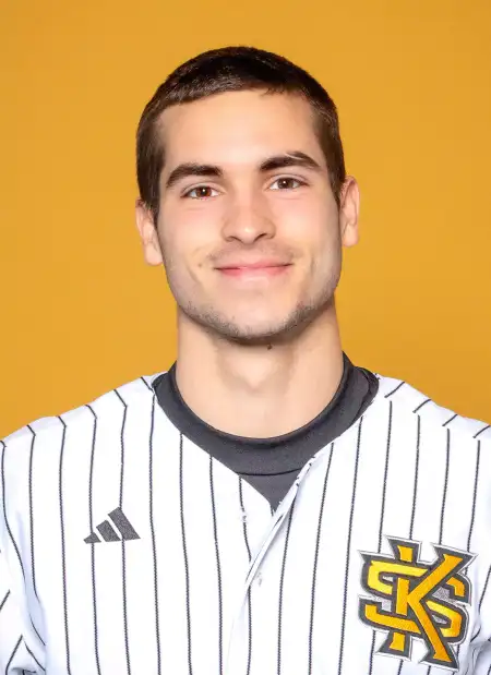 Ryan Renfroe, Baseball, Kennesaw State University