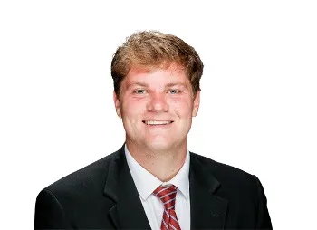 Cade Carruth, Football, University of Alabama