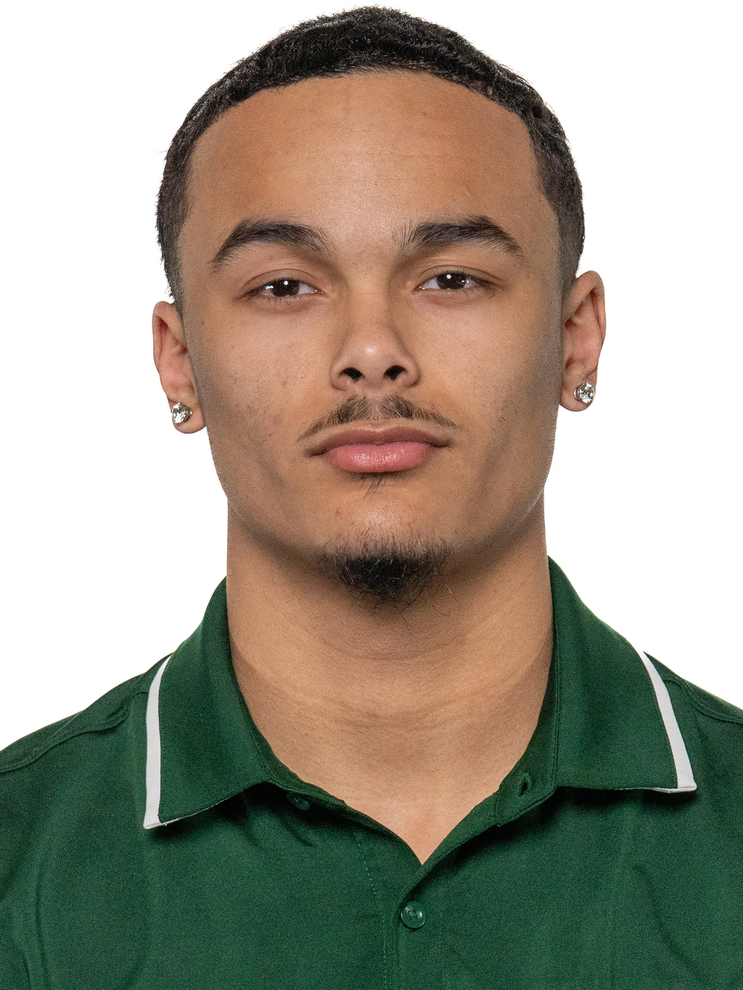 Jermaine Santana-Diaz, Football, undefined