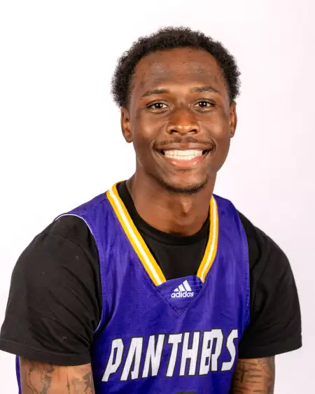 Elijah Mitchell, Basketball, Prairie View A&M University