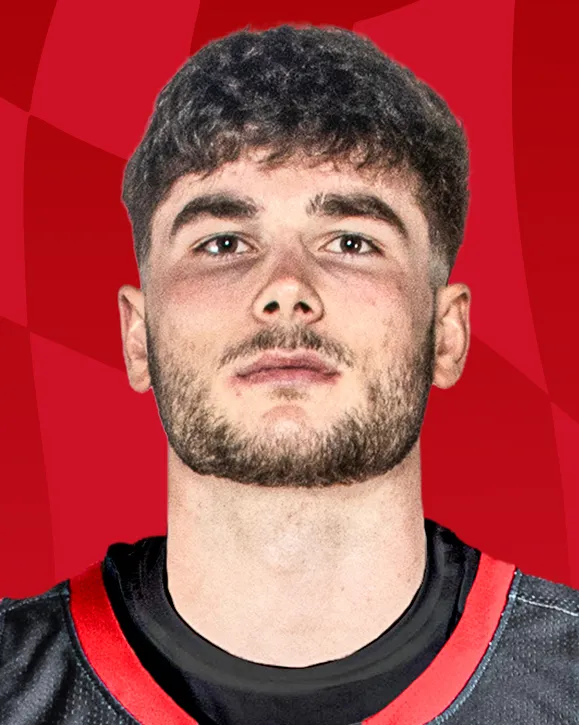 Tomislav Buljan, Basketball, University of Maryland
