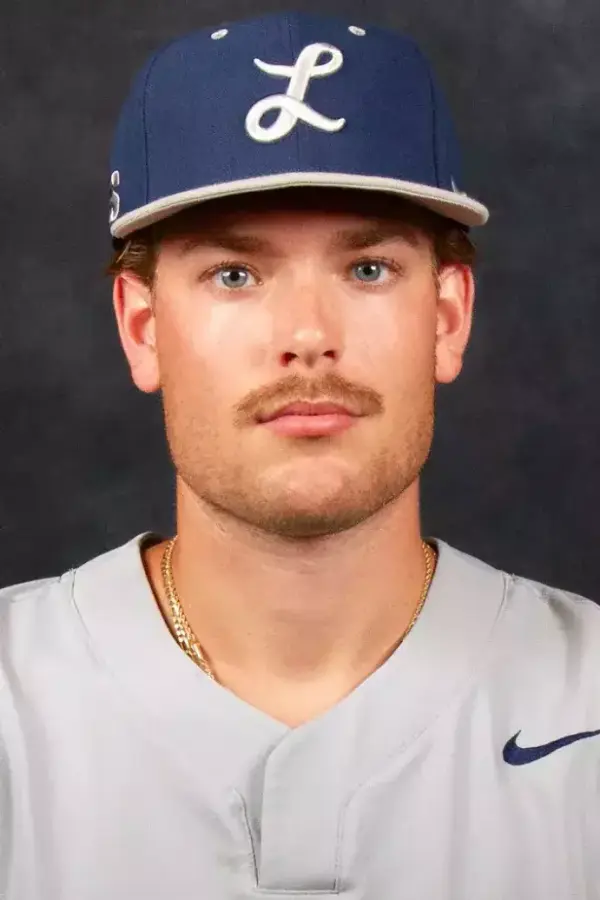 Aiden Murphy, Baseball, Longwood University