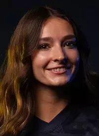 Hailey Garvin, Soccer, Vanguard University