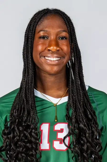 Leah Oyewole, Volleyball, Washington University in St. Louis