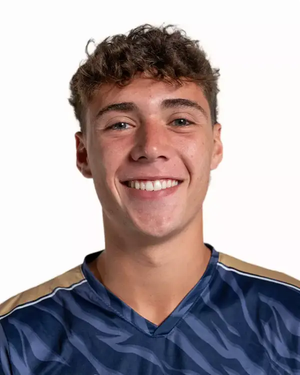 Brock Miller, Soccer, Queens University of Charlotte