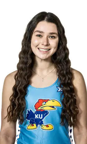 Sydney Owens, Track and Field, undefined
