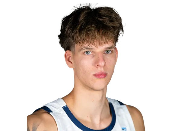 Cyril Martynov, Basketball, undefined