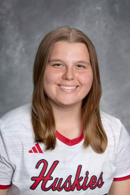 Jamie Saran, Softball, Northern Illinois University