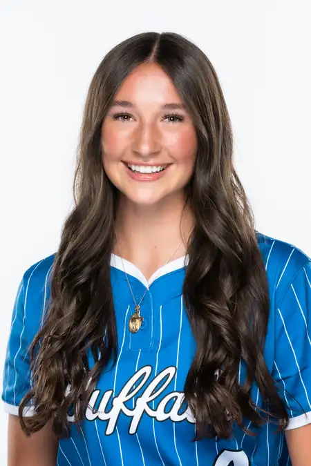 Malena Toth, Softball, University at Buffalo