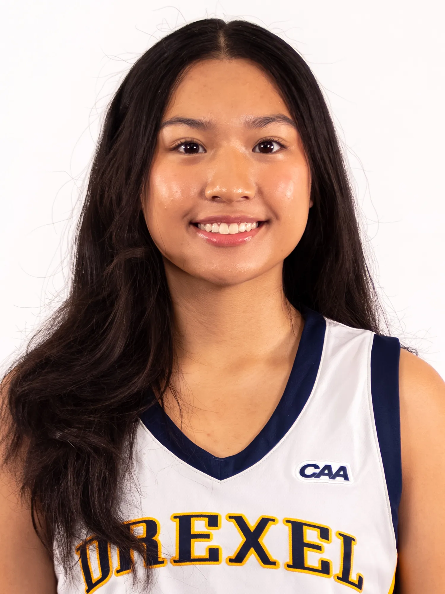 Ava Fajardo, Basketball, undefined