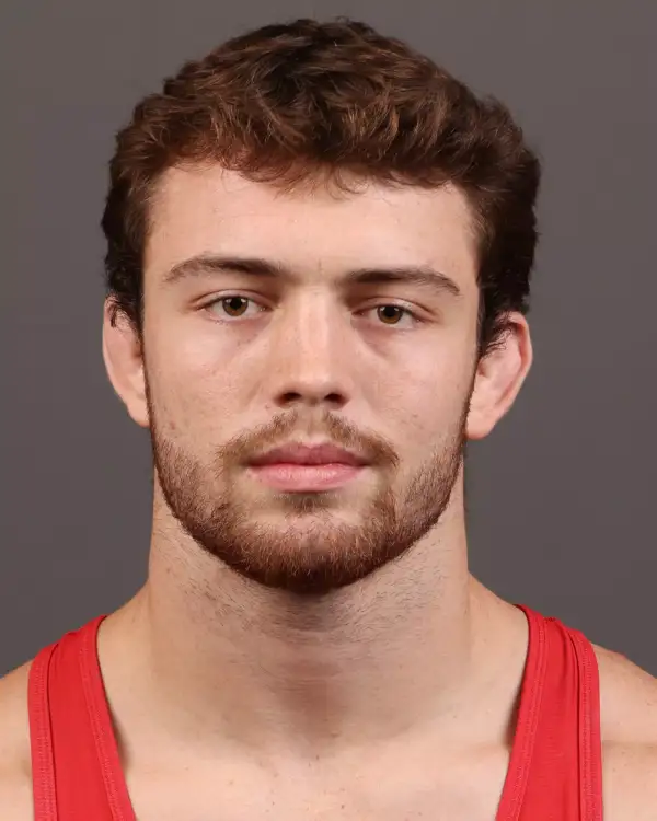 Aiden Hanning, Wrestling, Cornell University
