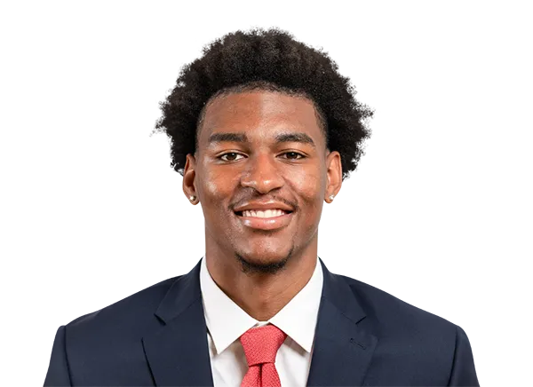 Jalon Moore, Basketball, University of Oklahoma