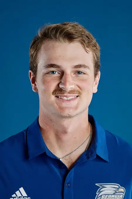 Nico Senese, Baseball, Georgia Southern University