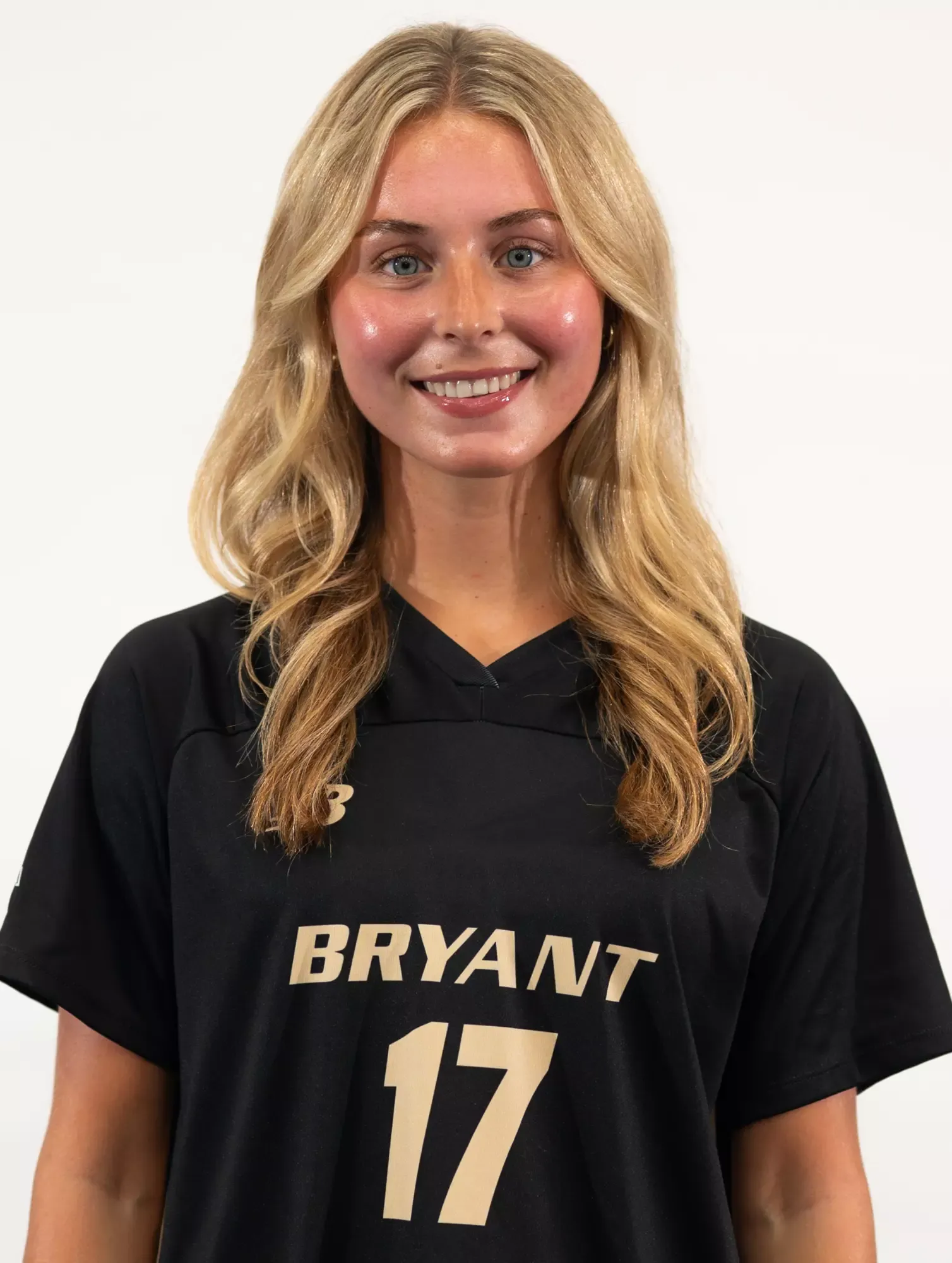 Caroline Kennard, Soccer, Bryant University