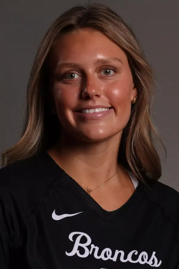 Kaiya Kearney, Volleyball, Santa Clara University