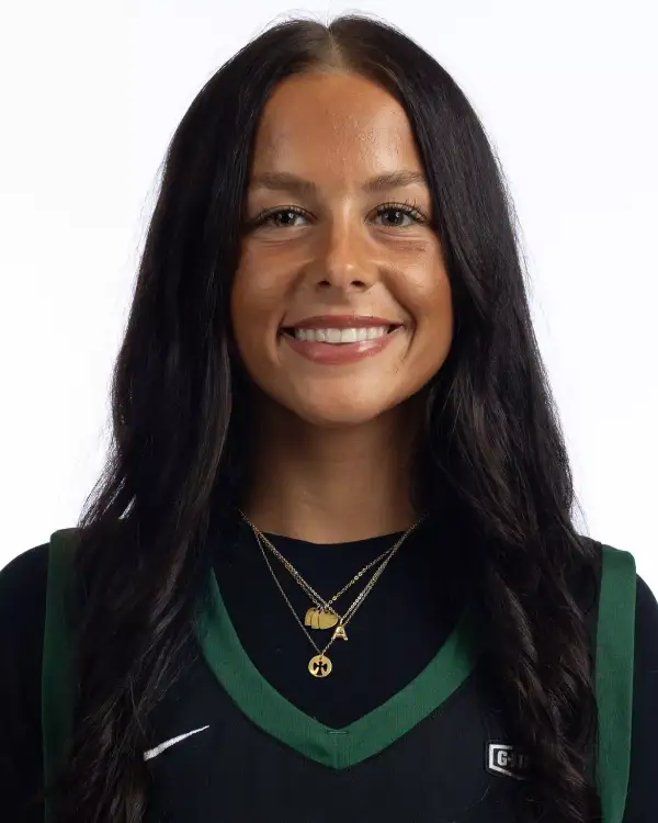 Jaylynn Goodwin, Basketball, Lake Erie College