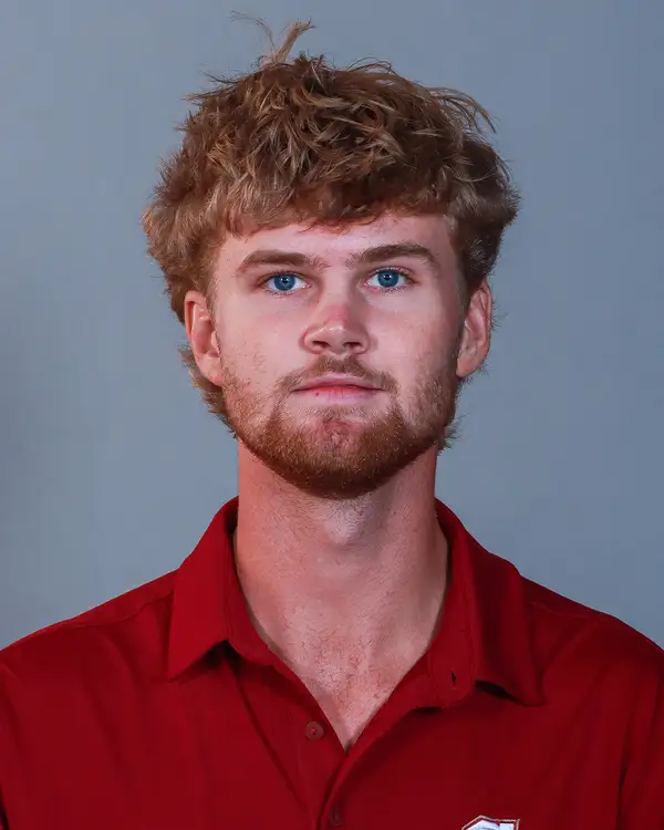 Michael Gavin, Golf, College of Charleston