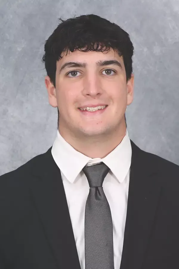 Dan McCusker, Football, Bloomsburg University of Pennsylvania