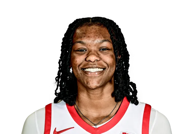 Kamryn Grant, Basketball, undefined