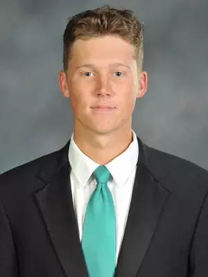 Darin Horn, Baseball, undefined