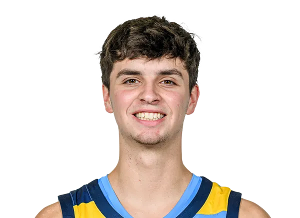 Jake Ciardo, Basketball, Marquette University