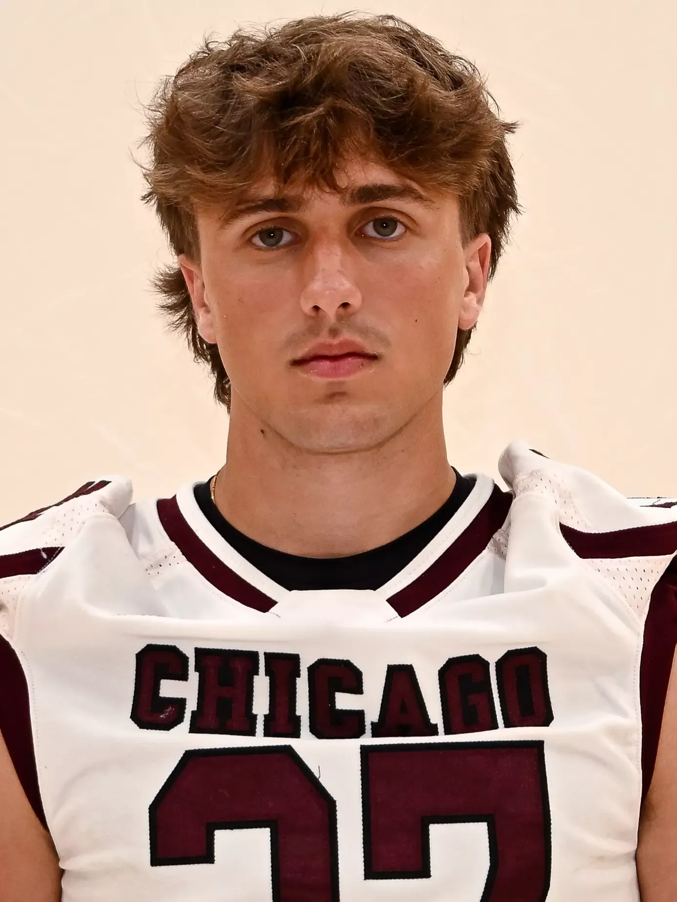 Anthony Nittoli, Football, undefined