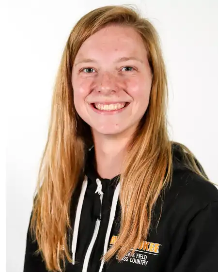 Isabella Switalski, Track and Field (O), University of Wisconsin-Milwaukee