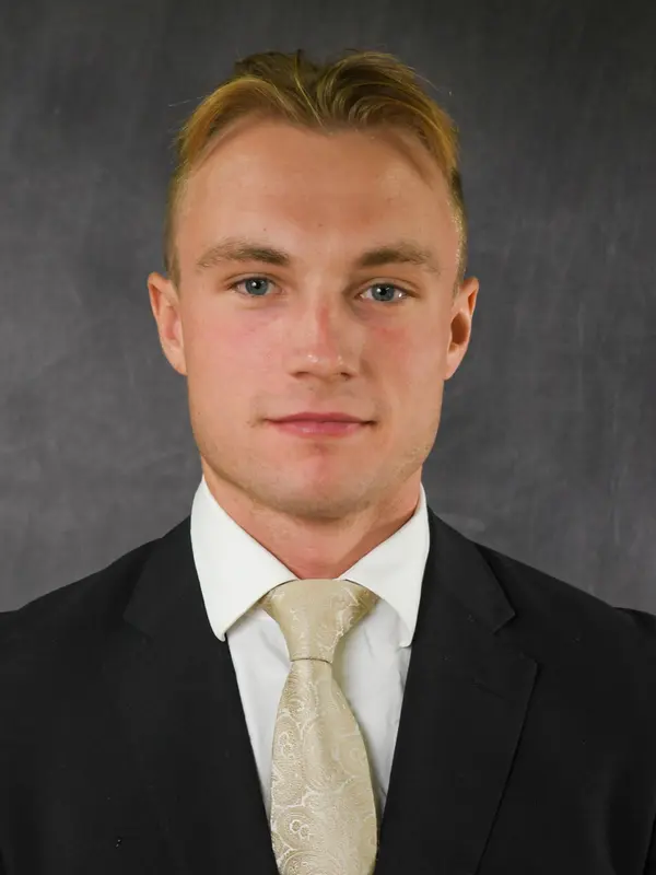 WIlliam Ahlrik, Hockey, St. Cloud State University