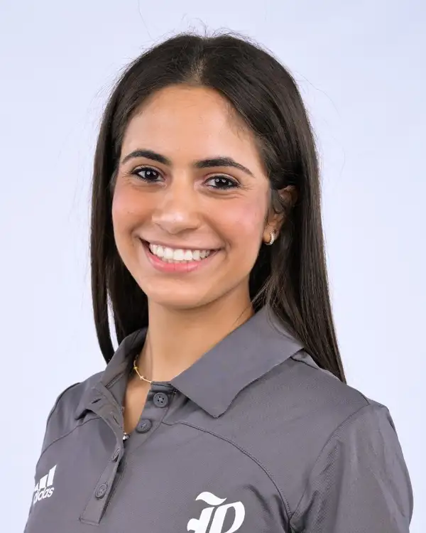 Alhena Kerawala, Track and Field (O), Rice University