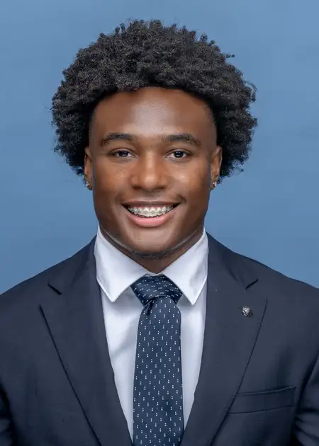 Caleb Solomon, Football, Columbia University