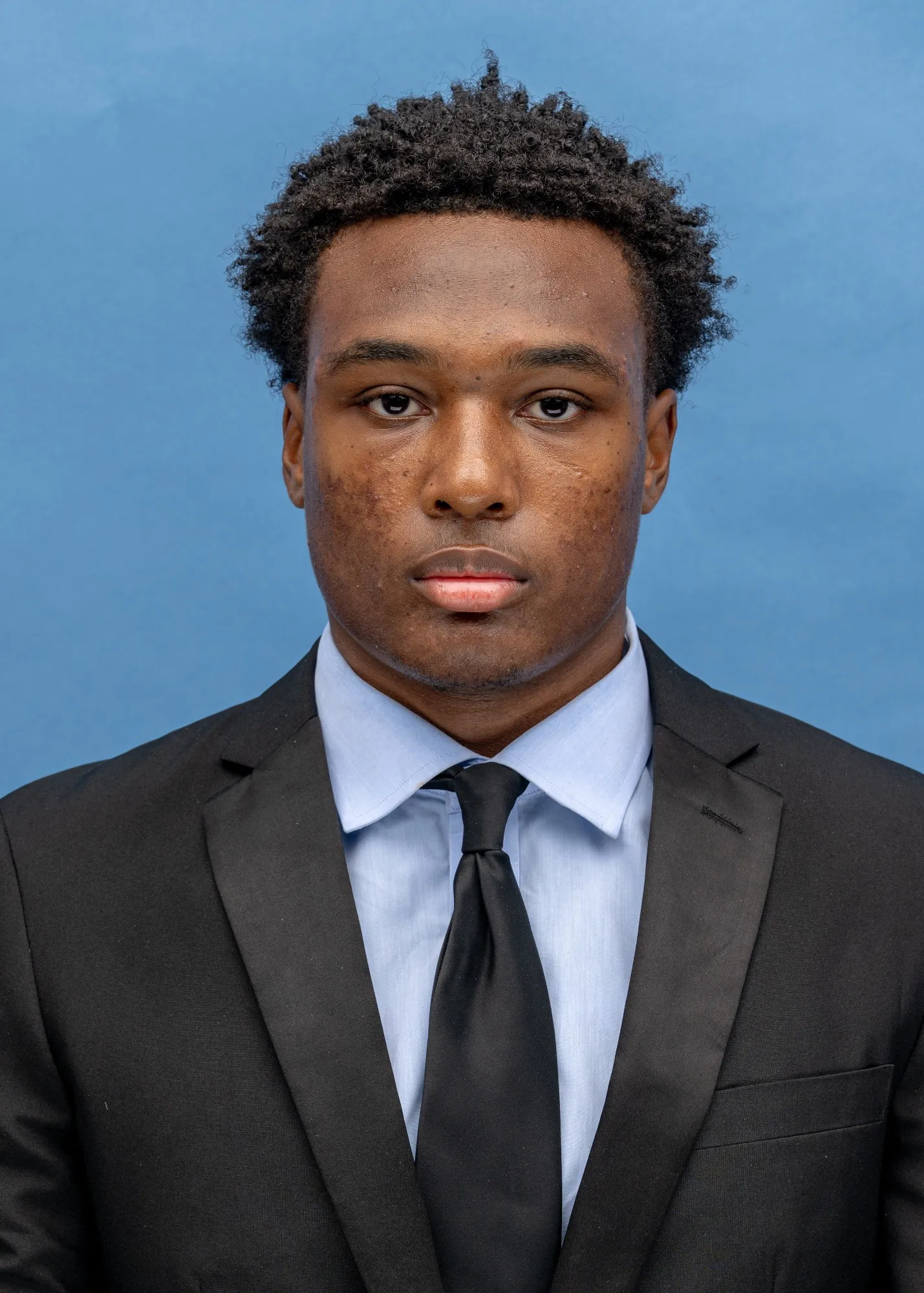 Caleb Solomon, Football, undefined