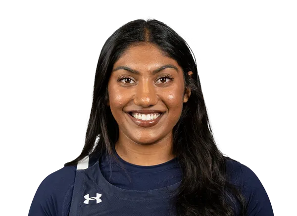 Radhika Garapaty, Basketball, undefined