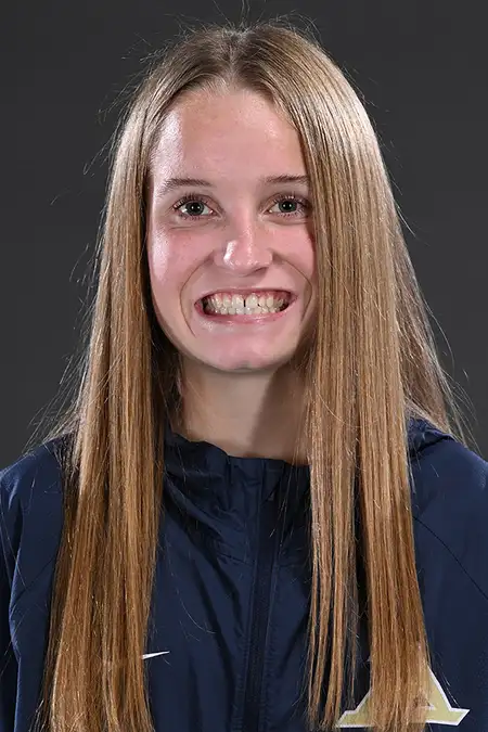 Kayla Sucharski, Track and Field (O), University of Akron