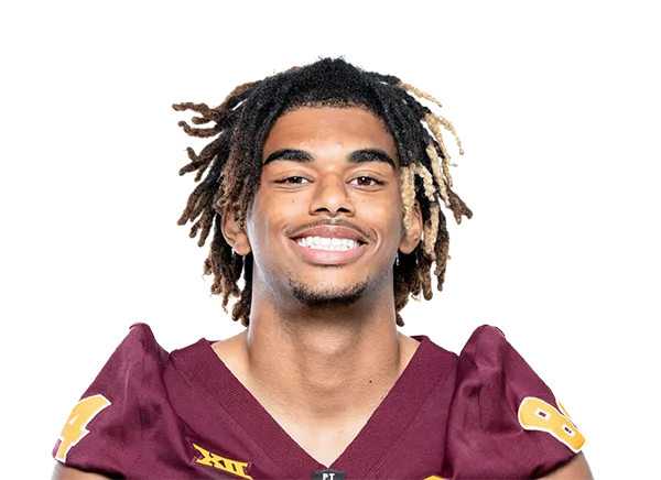 Korbin Hendrix, Football, undefined
