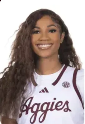 Taliyah Parker, Basketball, undefined