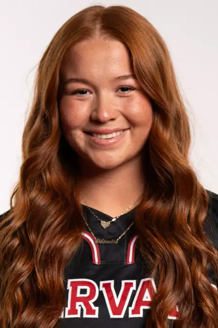 Olivia Torres, Softball, Harvard University