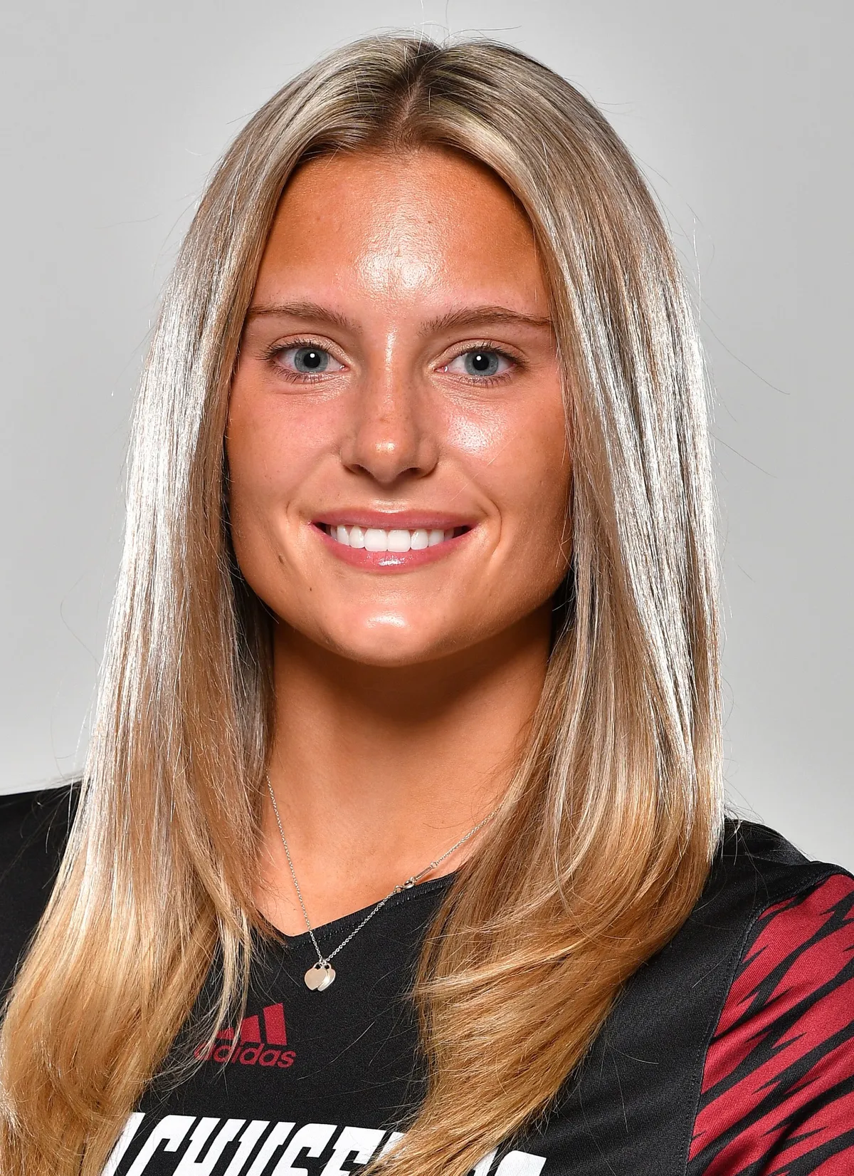 Bella Fisher, Lacrosse, University of Massachusetts Amherst