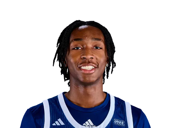 Jayden Williams, Basketball, undefined