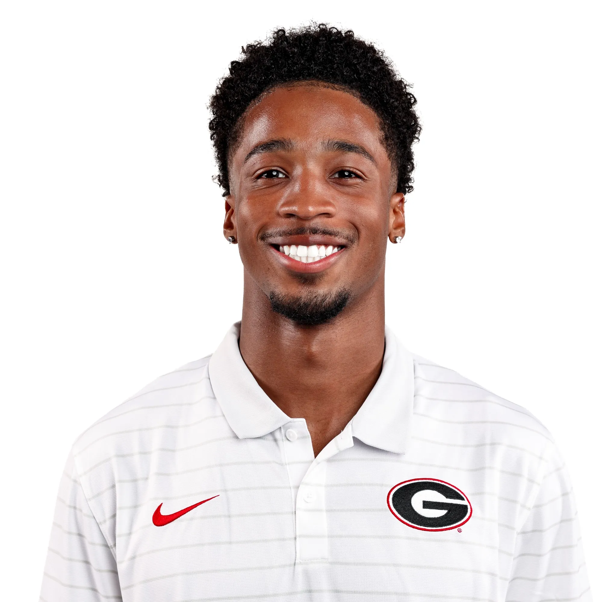 Jayson Ross, Swimming & Diving, University of Georgia