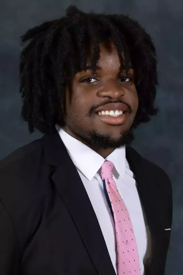 Ryan Ikwuemesi, Football, Johns Hopkins University