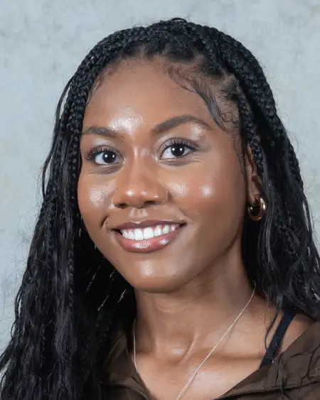 Jade Sanders, Track and Field (O), Lehigh University