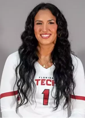 Sophia Schneider, Volleyball, Florida Tech
