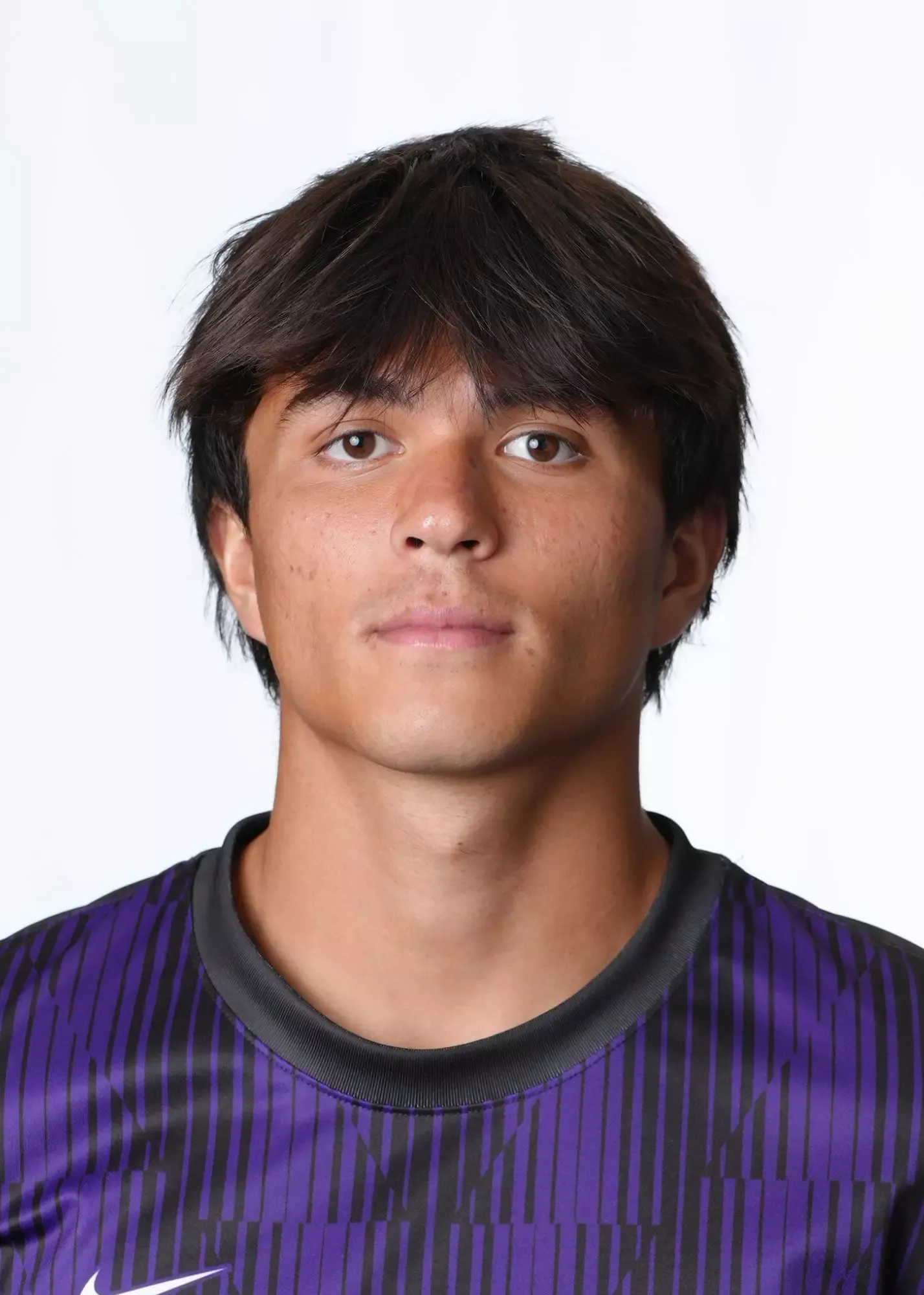 Kruz Held, Soccer, University of Portland